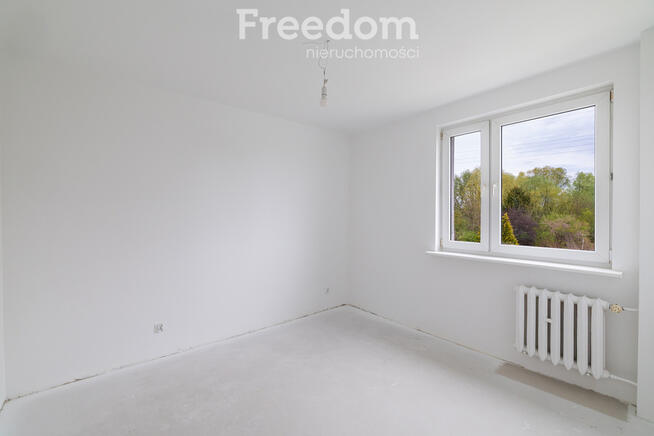 2 pokoje po remoncie, garderoba, balkon- Wrzeszcz