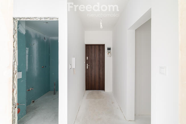 2 pokoje po remoncie, garderoba, balkon- Wrzeszcz