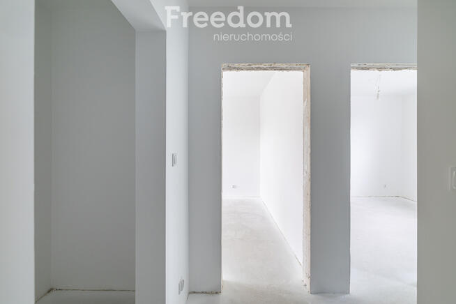 2 pokoje po remoncie, garderoba, balkon- Wrzeszcz