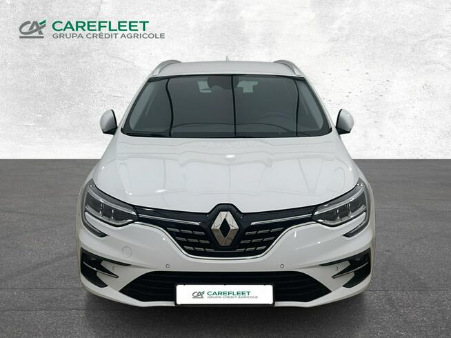 Renault Megane 1.5 Blue dCi Intens EDC Kombi