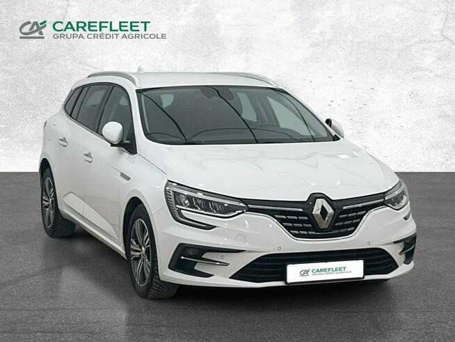 Renault Megane 1.5 Blue dCi Intens EDC Kombi