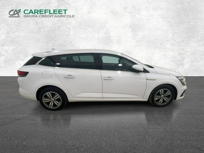 Renault Megane 1.5 Blue dCi Intens EDC Kombi