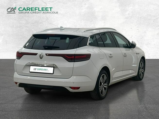 Renault Megane 1.5 Blue dCi Intens EDC Kombi