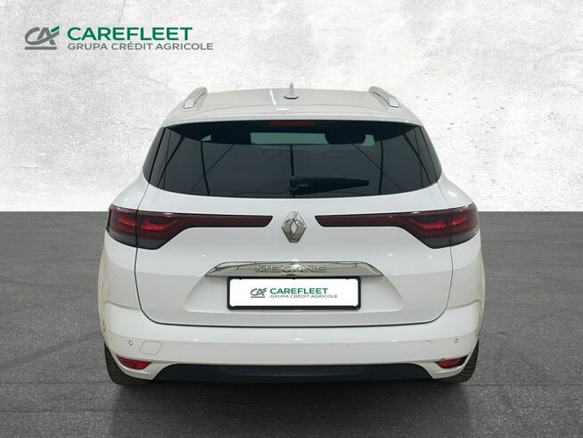Renault Megane 1.5 Blue dCi Intens EDC Kombi