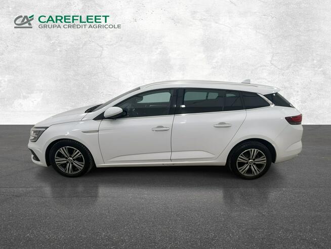 Renault Megane 1.5 Blue dCi Intens EDC Kombi