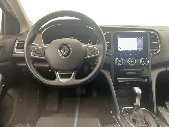 Renault Megane 1.5 Blue dCi Intens EDC Kombi