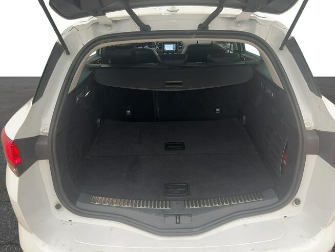 Renault Megane 1.5 Blue dCi Intens EDC Kombi