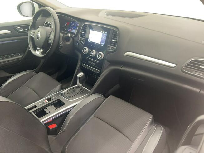 Renault Megane 1.5 Blue dCi Intens EDC Kombi