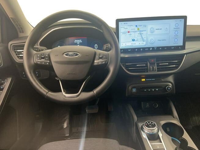 Ford Focus 1.5 EcoBlue Active X aut Kombi