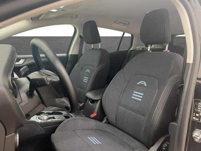 Ford Focus 1.5 EcoBlue Active X aut Kombi