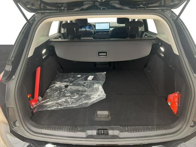 Ford Focus 1.5 EcoBlue Active X aut Kombi