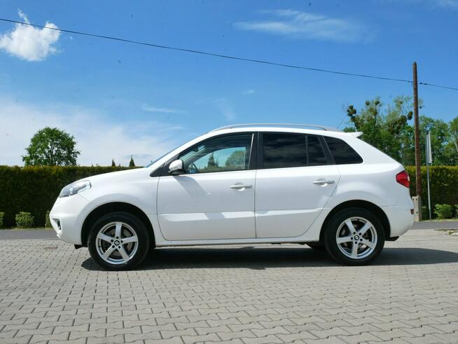 Renault Koleos 2.0dCi 150KM Eu5 4x4 AWD Privilege Bose -Panorama- Hak +Opony zima