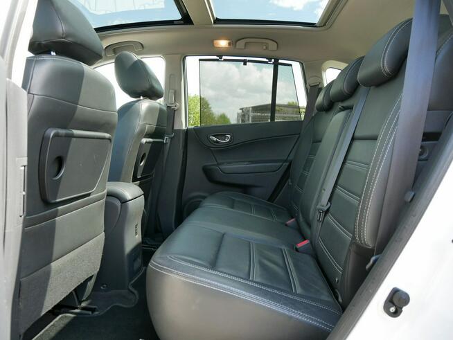 Renault Koleos 2.0dCi 150KM Eu5 4x4 AWD Privilege Bose -Panorama- Hak +Opony zima