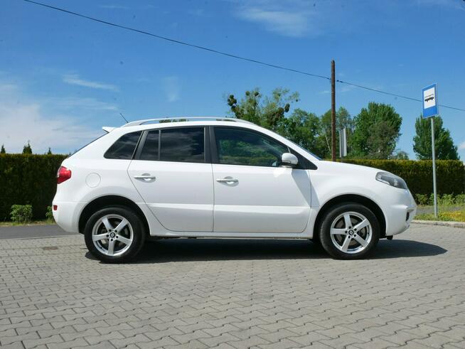 Renault Koleos 2.0dCi 150KM Eu5 4x4 AWD Privilege Bose -Panorama- Hak +Opony zima