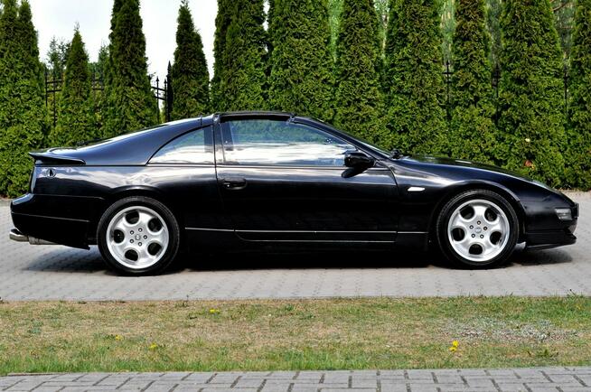 Nissan 300 ZX 3.0 268KM Twin Turbo Automat Targa Klima