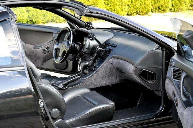 Nissan 300 ZX 3.0 268KM Twin Turbo Automat Targa Klima