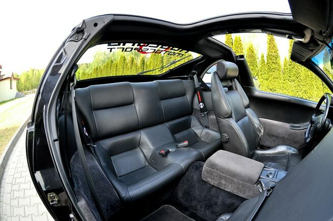 Nissan 300 ZX 3.0 268KM Twin Turbo Automat Targa Klima