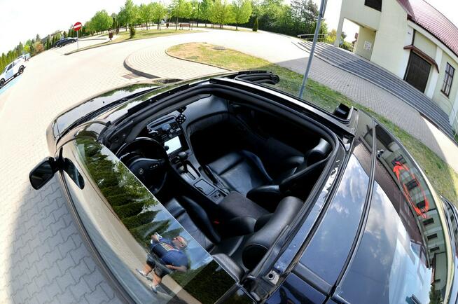 Nissan 300 ZX 3.0 268KM Twin Turbo Automat Targa Klima