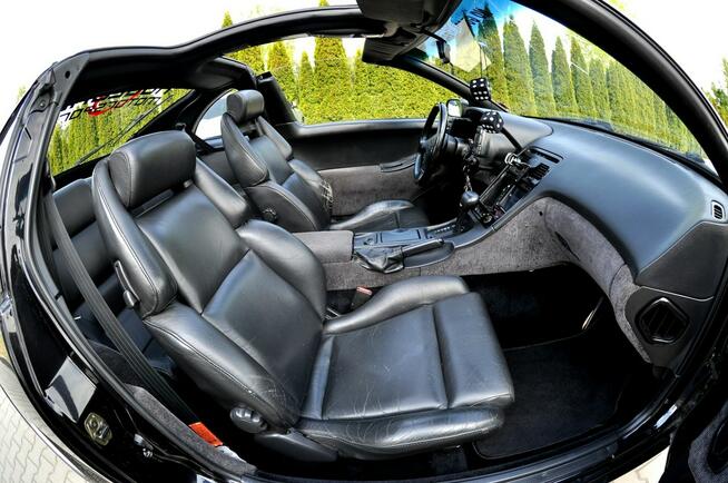 Nissan 300 ZX 3.0 268KM Twin Turbo Automat Targa Klima