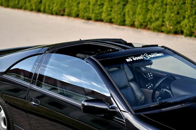 Nissan 300 ZX 3.0 268KM Twin Turbo Automat Targa Klima