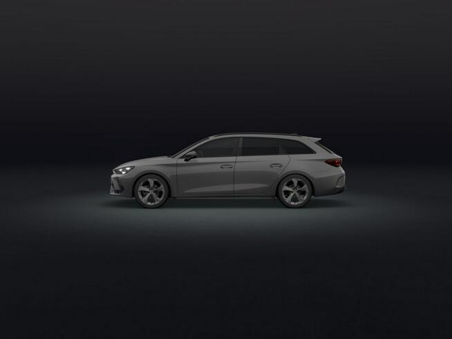 Cupra Leon Sportstourer 1.5 eTSI - 150KM - Pakiet Edge - Dynamic Design - Immersive