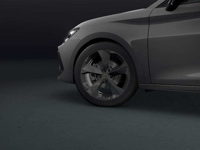 Cupra Leon Sportstourer 1.5 eTSI - 150KM - Pakiet Edge - Dynamic Design - Immersive