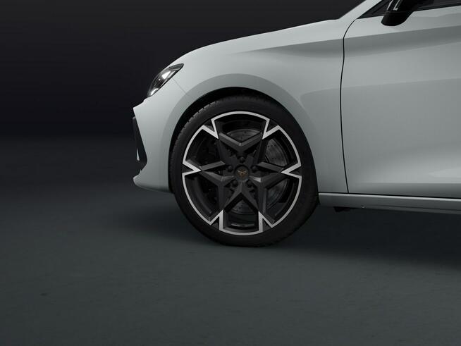 Cupra Leon Sportstourer 2.0 TSI - 333KM - Pakiet Intelligent Drive - Pakiet Immersive