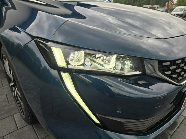 Peugeot 508 GT-Line |Full| Nagłośnienie Focal