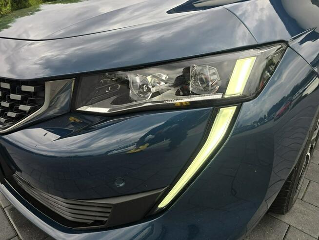 Peugeot 508 GT-Line |Full| Nagłośnienie Focal