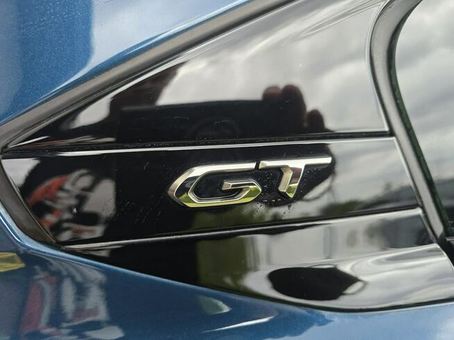 Peugeot 508 GT-Line |Full| Nagłośnienie Focal