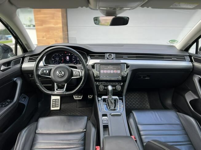 Volkswagen Passat R- line 2.0 tdi 190KM 4Motion