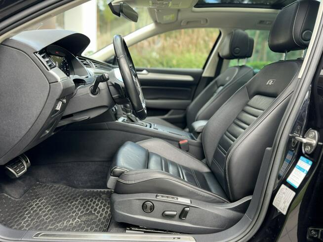 Volkswagen Passat R- line 2.0 tdi 190KM 4Motion