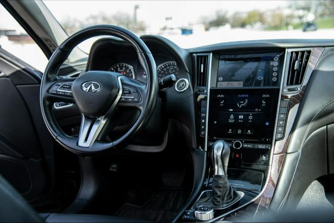 Infiniti Q50 Telefon: 505_057_018 Lokalizacja: Warszawa