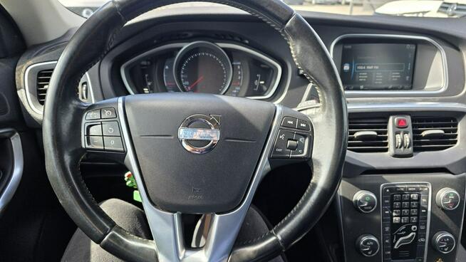 Volvo V40 5 cylindrowy duza navi camera cofania