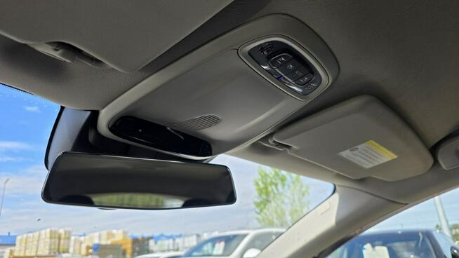 Volvo V40 5 cylindrowy duza navi camera cofania