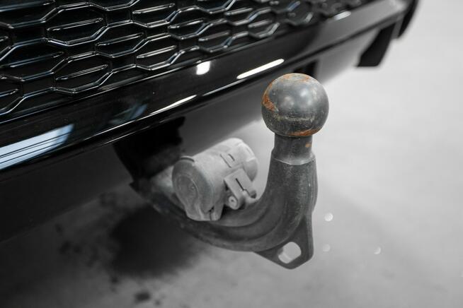 Audi RS Q8 RS Dynamic Plus. Krajowe, 1 właściciel. Masaże. Ceramika. Hak.