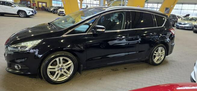 Ford S-Max 2015/j 2016 Zobacz Opis! W podanej cenie roczna gwarancja