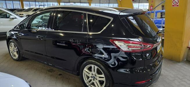 Ford S-Max 2015/j 2016 Zobacz Opis! W podanej cenie roczna gwarancja