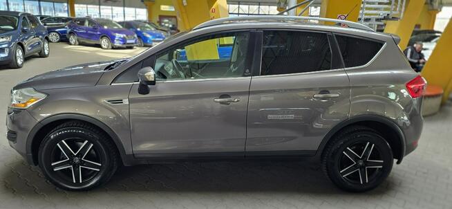 Ford Kuga ZOBACZ OPIS !! W podanej cenie roczna gwarancja