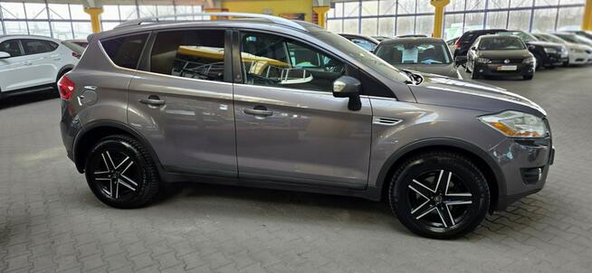 Ford Kuga ZOBACZ OPIS !! W podanej cenie roczna gwarancja