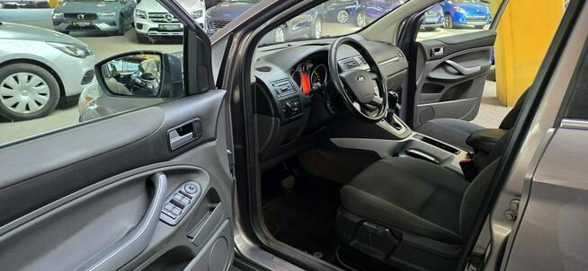 Ford Kuga ZOBACZ OPIS !! W podanej cenie roczna gwarancja