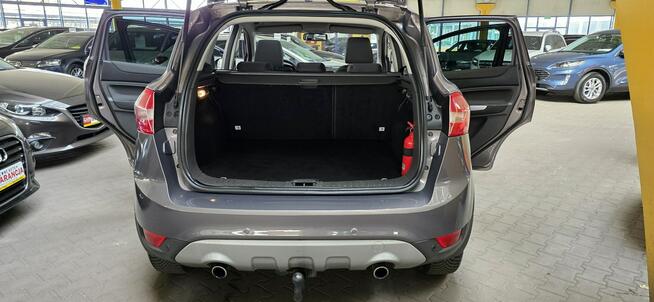 Ford Kuga ZOBACZ OPIS !! W podanej cenie roczna gwarancja