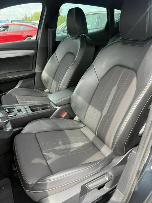 Cupra Formentor salon PL 76 tyś przebieg stan bdb kamery ambiente asystenty