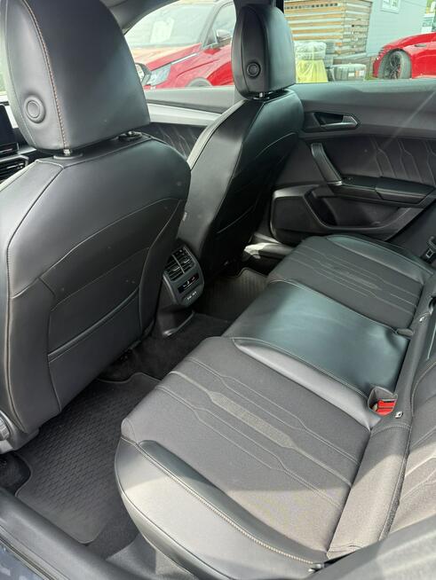 Cupra Formentor salon PL 76 tyś przebieg stan bdb kamery ambiente asystenty