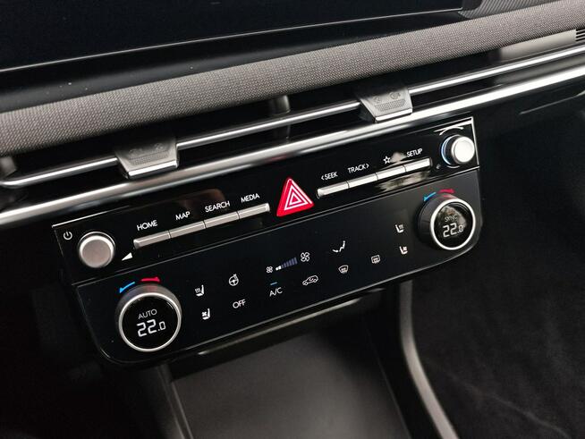 Hyundai Tucson 1.6 T-GDI 7DCT 2WD (150 KM) Platinum