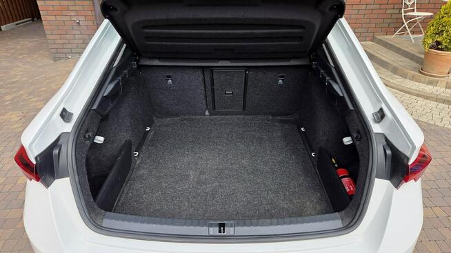 Škoda Octavia 1.5 TSI e-Tec DSG 150 KM, ACT,STYLE Salon PL,serwis ASO, F.VAT23, 2022