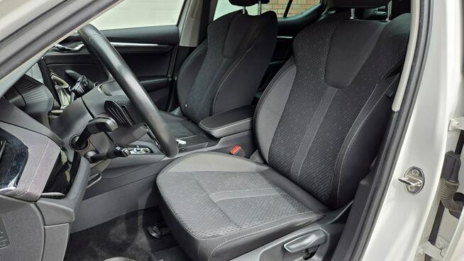 Škoda Octavia 1.5 TSI e-Tec DSG 150 KM, ACT,STYLE Salon PL,serwis ASO, F.VAT23, 2022