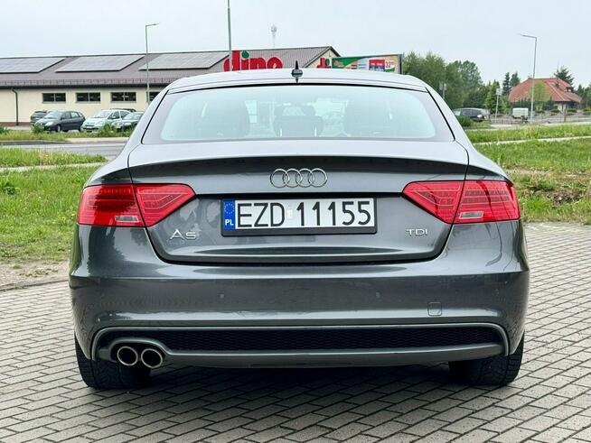 Audi A5 *S-Line*