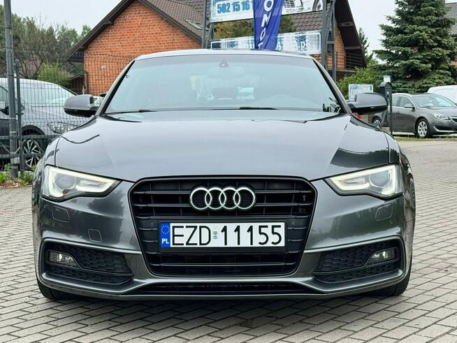 Audi A5 *S-Line*