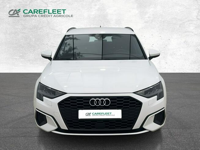 Audi A3 35 TFSI MHEV S Tronic